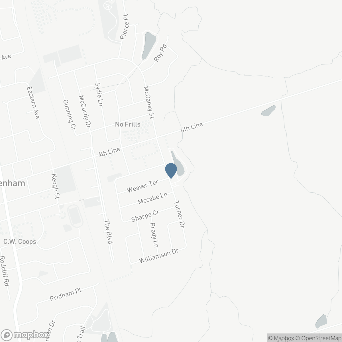 37 TURNER DRIVE, New Tecumseth, Ontario L0G 1W0